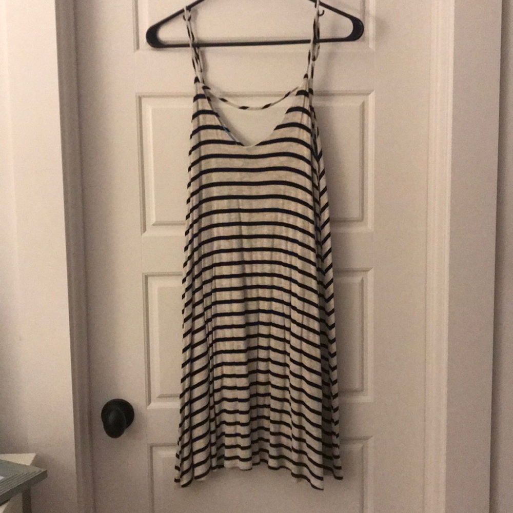 PERFECT SUMMER DRESS